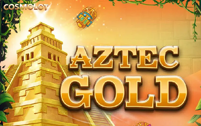 aztec gold