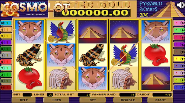 aztec gold играть бесплатно