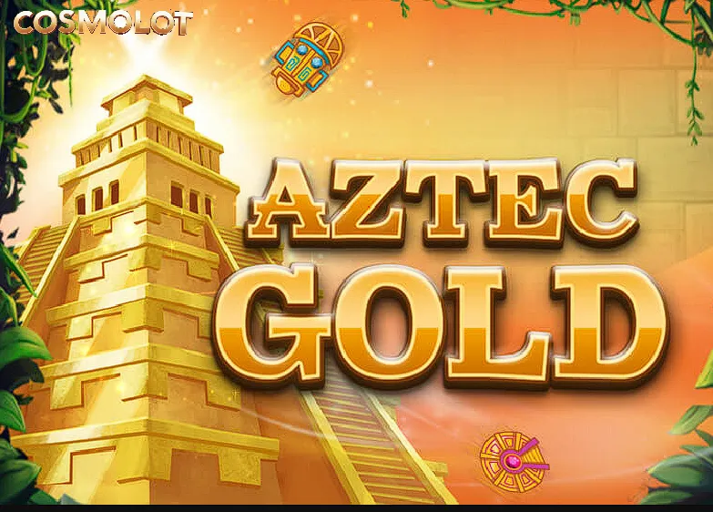 aztec gold играть онлайн