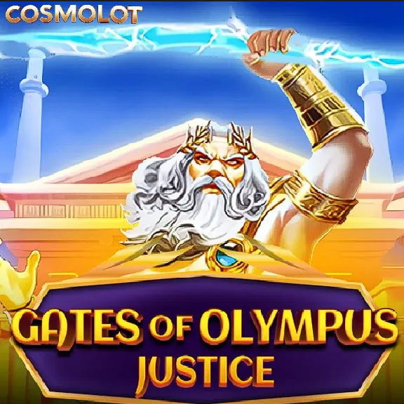 gate of olympus