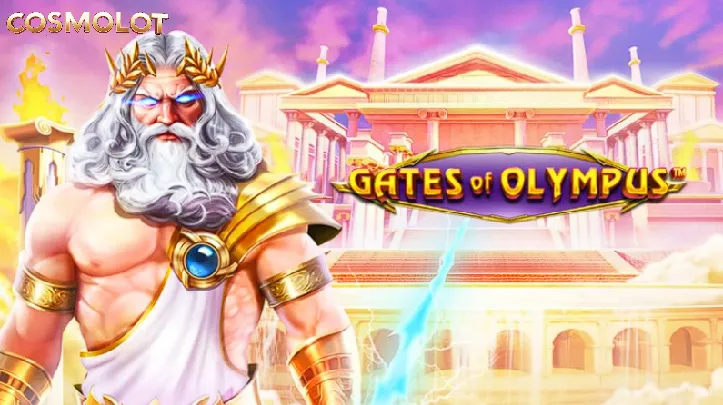 gates of olympus 1000